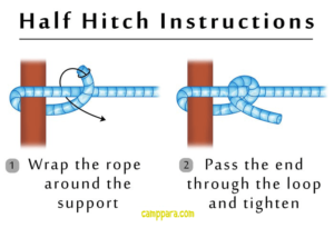 Half Hitch