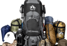 Lightweight Backpacking Gear - 2024 Review